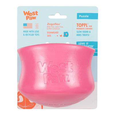 Toppl - Limited Edition Spring Colors