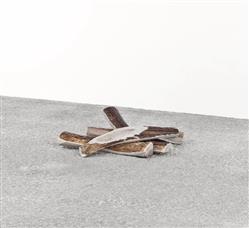 Primal Dog Stag Antler Medium