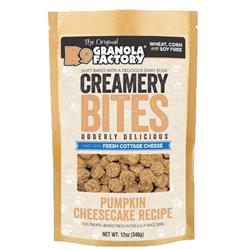 K9 Creamery BITES Blueberry Cottage Cheese