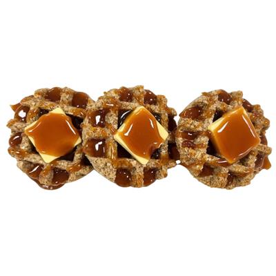 Waffles 3 pack