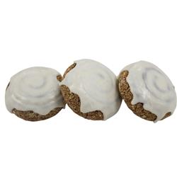 Cinnamon Buns 3 pack