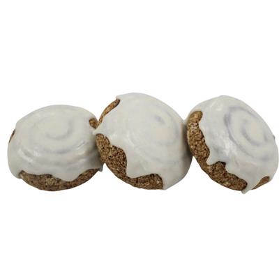 Cinnamon Buns 3 pack