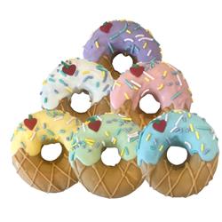 Ice Cream Collection 3 pack
