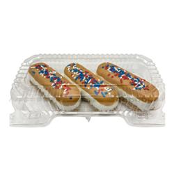 Long John’s Patriotic