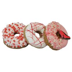 Prissy Pooch Collection 3 pack