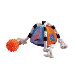 Territory Dog 2 In 1 Pup Tent 8 Inch