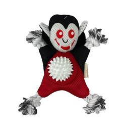 Territory Dog Toy 2 in 1 Vampire 10.2"