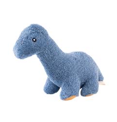 Territory Dog Plush Brontosaurus 9in