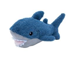Territory Plush 9″ Shark Dog Toy