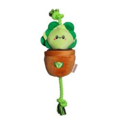 Territory Dog Treat Tug Lettuce 15 Inch