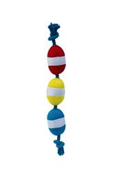 Territory Rope Buoys tug toy 22″ dog toy