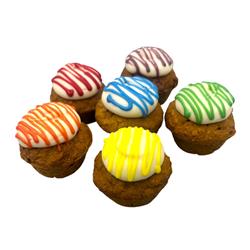 Puppy PrideCakes - Box of 23