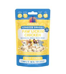Weruva Dog FD Paw Lickin Chicken 1 oz