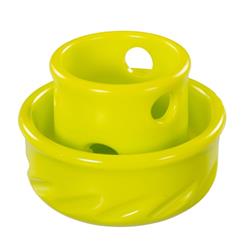 Totally Pooched Puzzle'N Play Mushroom Green, Sm