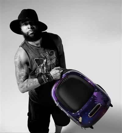 Breezy 2 Cat Carrier - Sterling TrapKing Davis