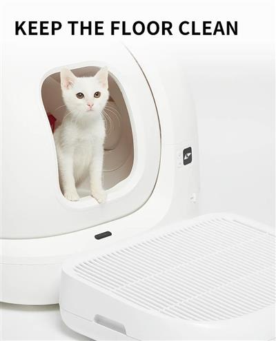 Cat Litter Ramp (Not suitable for Purobot Ultra)