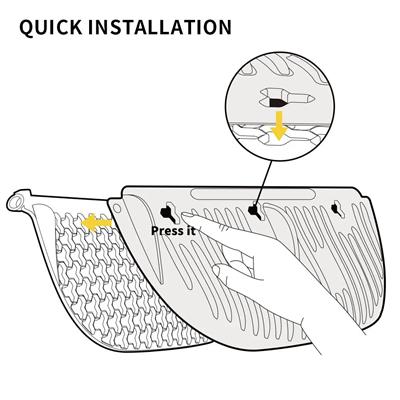 Cat Litter Remover (Only for PETKIT PURAMAX)