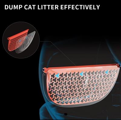 Cat Litter Remover (Only for PETKIT PURAMAX)