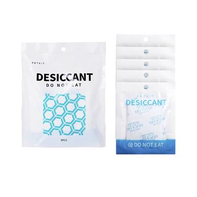 Desiccant