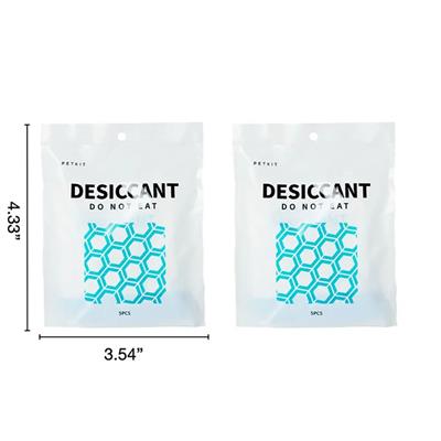 Desiccant