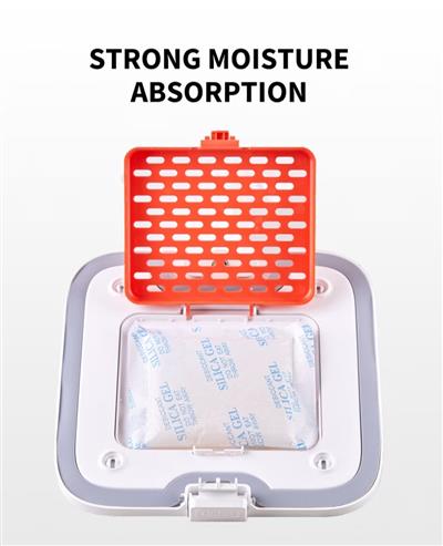 Desiccant
