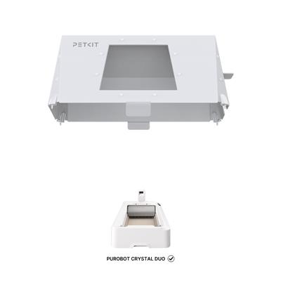 Front-entry Hood
