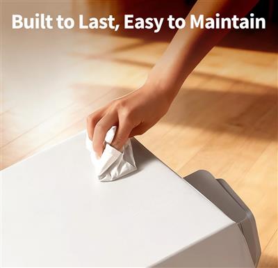 Front-entry Hood
