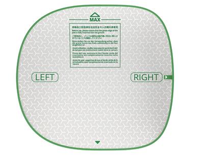 High Performance Cat Litter Pad Max