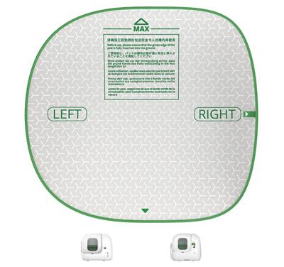 High Performance Cat Litter Pad Max