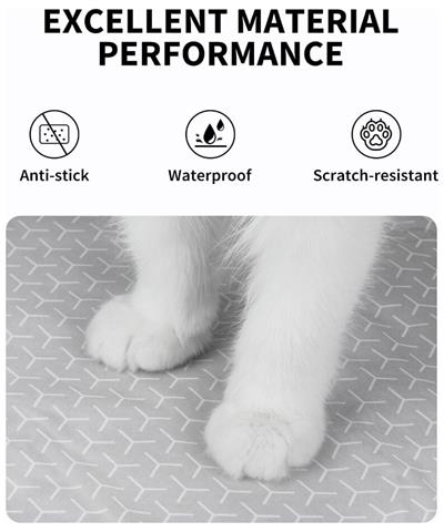 High Performance Cat Litter Pad Max