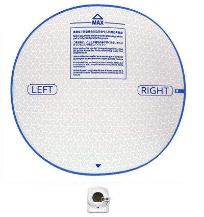 High Performance Cat Litter Pad Ultra