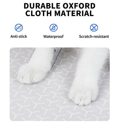 High Performance Cat Litter Pad Ultra