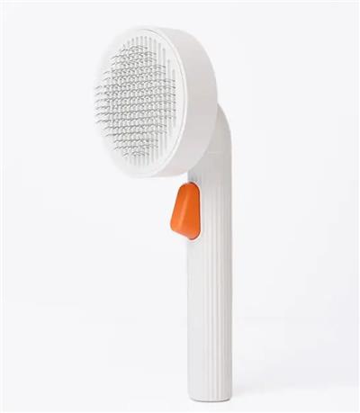 Large Pet Grooming Brush-New