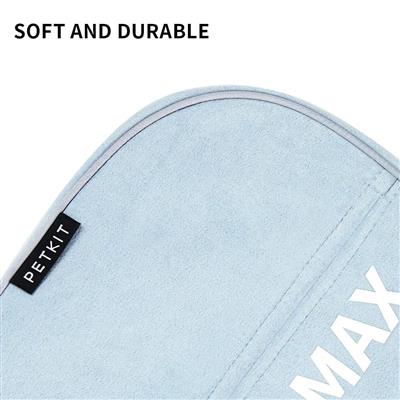 Magnetic Dustproof Curtain (Exclusive for PURAMAX)