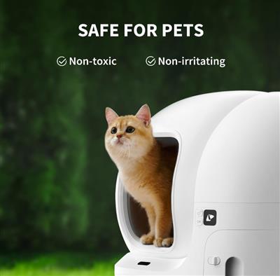 Pet Odor Eliminator N50 2.0