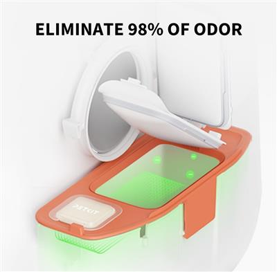 Pet Odor Eliminator N50 2.0