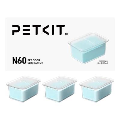 Pet Odor Eliminator N60