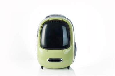 Breezy Dome 2 Green