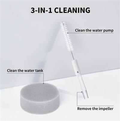 Cleaning Set