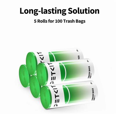 Trash Bags