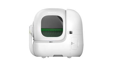 Purobot Max Pro 2 Automatic Cat Litter Box