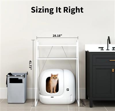 Storage Shelf