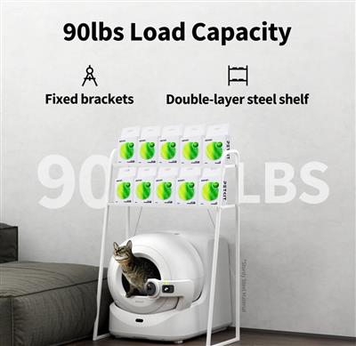 Storage Shelf