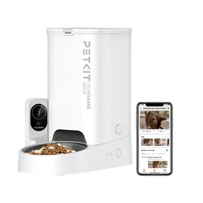 YumShare Solo with Camera