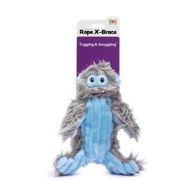 Rope X-Brace™, Snobro