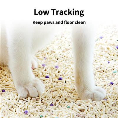 Clump+ Tofu Mixed Cat Litter