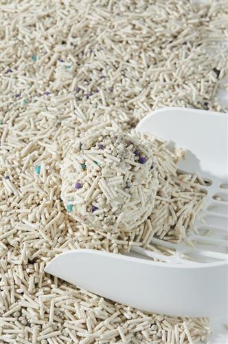 Clump+ Tofu Mixed Cat Litter