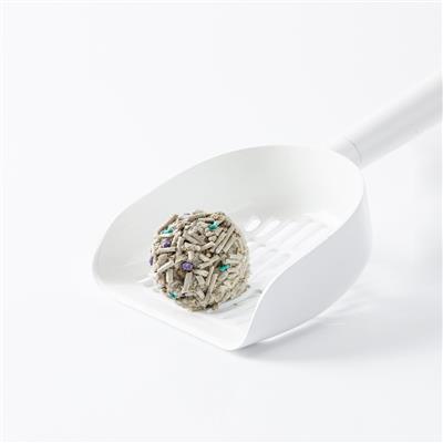 Flushable Clumping Cat Litters