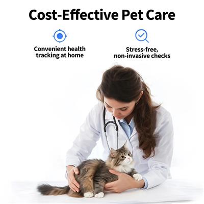 Urine Monitor Cat Litter