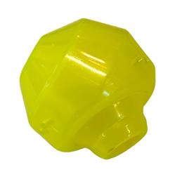 Totally Pooched - Ball Stuff'n Wobble 3"